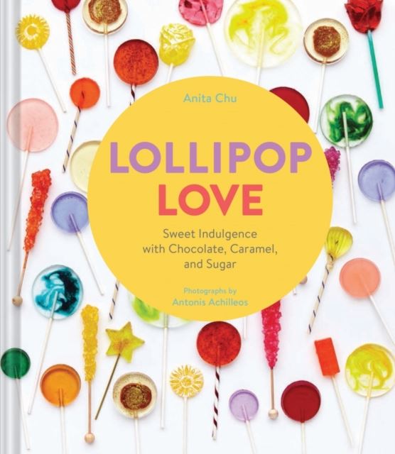 LOLLIPOP LOVE HB