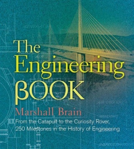 THE ENGINEERING BOOK