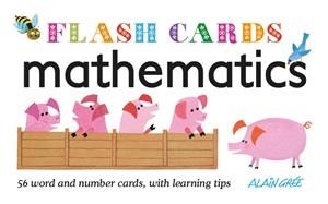 MATHEMATICS FLASH CARDS