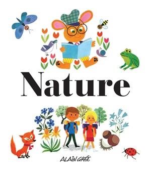 NATURE HB