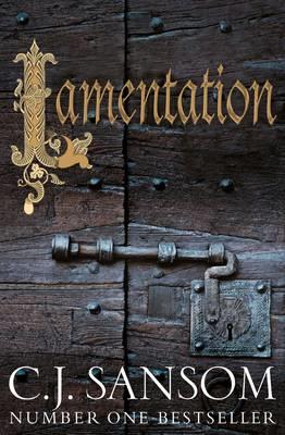 LAMENTATION ΡΒ