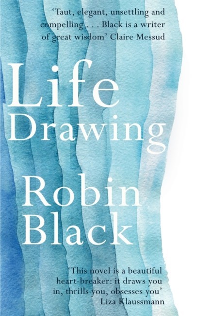 LIFE DRAWING PB