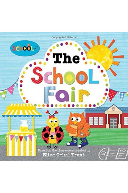 SCHOOLIES-THE SCHOOL FAIR
