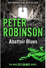 ABATTOIR BLUES PB