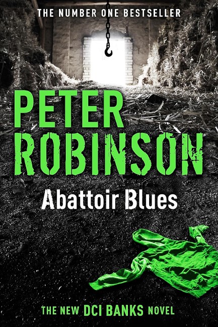 ABATTOIR BLUES PB
