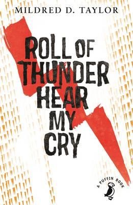 ROLL OF THUNDER HEAR ME CRY