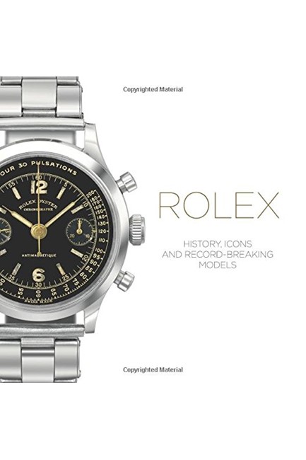 ROLEX HB