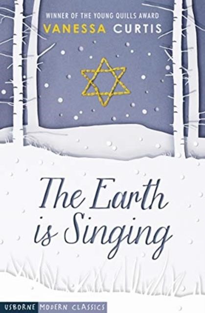 THE EARTH IS SINGING PB