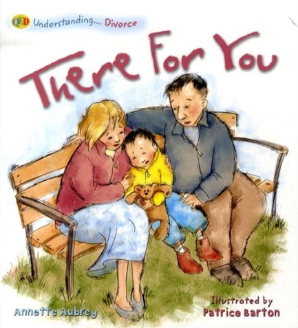 UNDERSTANDING DIVORCE-THERE FOR YOU PB