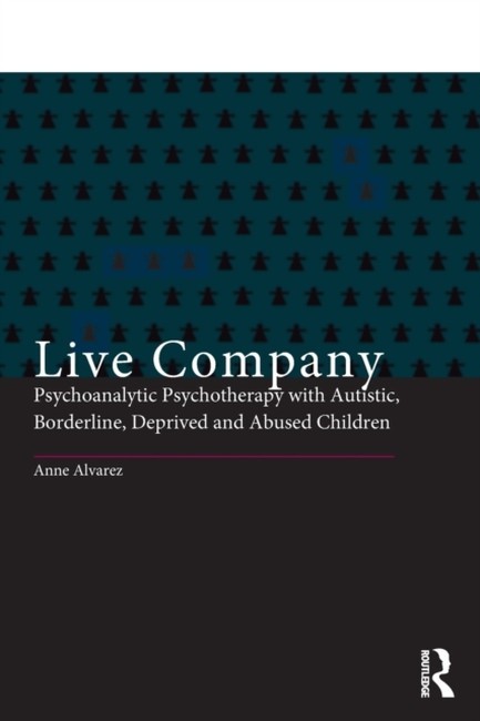 LIVE COMPANY