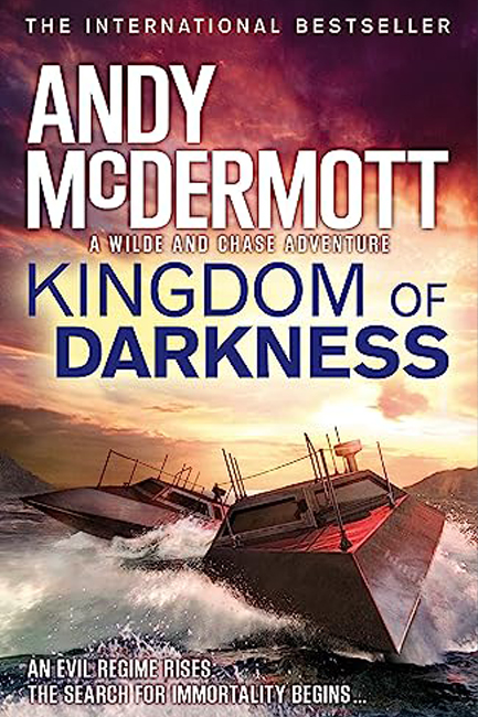 KINGDOM OF DARKNESS