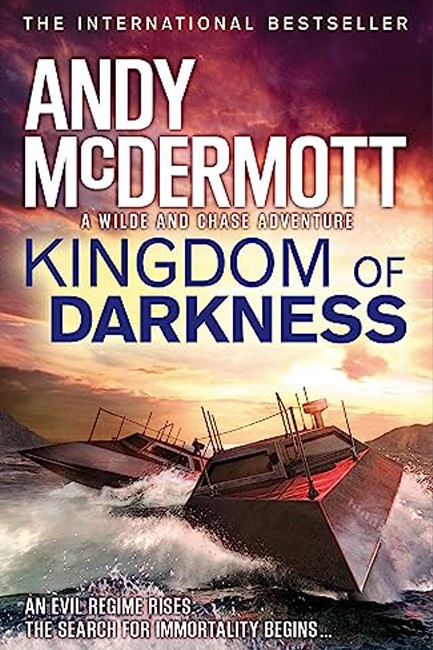 KINGDOM OF DARKNESS