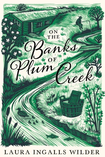 ON THE BANKS OF PLUM CREEK