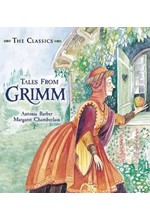TALES FROM GRIMM HB