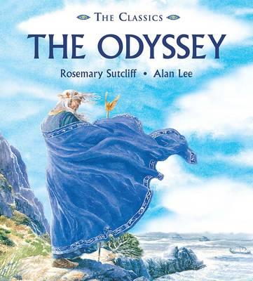 THE ODYSSEY ΗΒ
