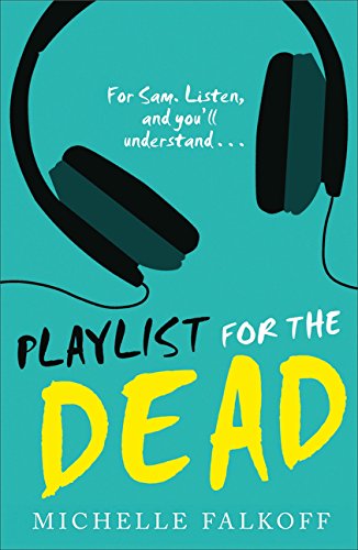 PLAYLIST FOR THE DEAD PB