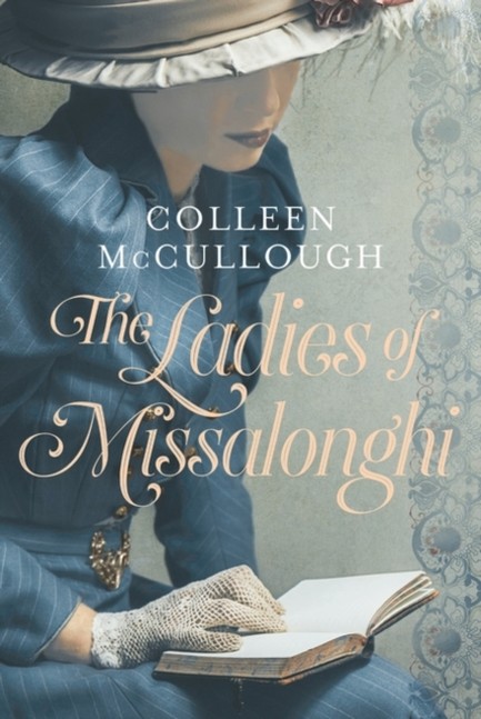 THE LADIES OF MISSALONGHI HB