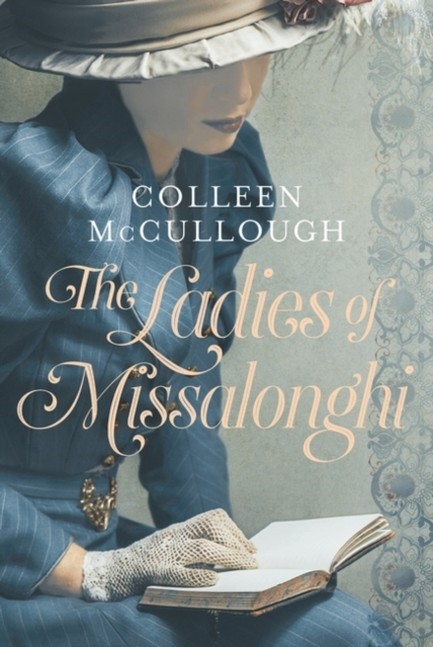 THE LADIES OF MISSALONGHI HB