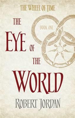 THE EYE OF THE WORLD PB