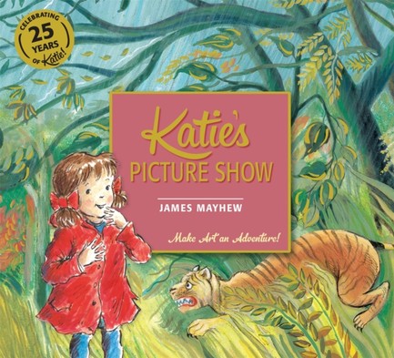 KATIE'S PICTURE SHOW