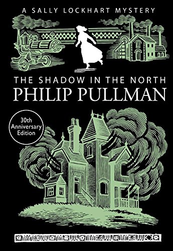 THE SHADOW IN THE NORTH PB