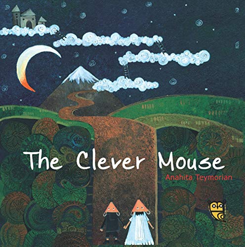 THE CLEVER MOUSE HB
