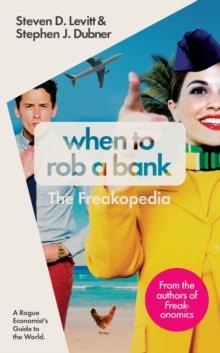 WHEN TO ROB A BANK TPB