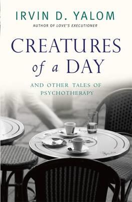 CREATURES OF A DAY PB