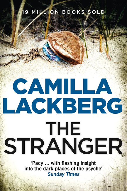 THE STRANGER PB