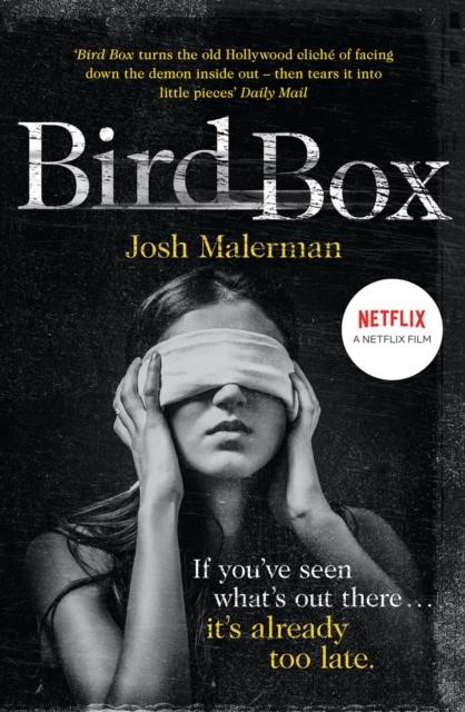 BIRD BOX PB