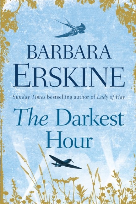 THE DARKEST HOUR PB