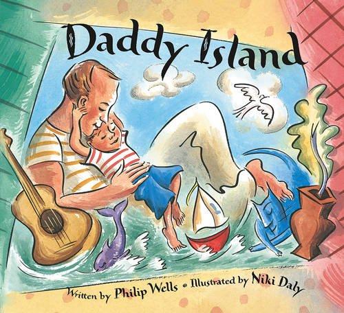 DADDY ISLAND PB