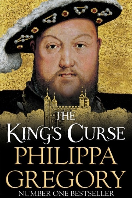 THE KING'S CURSE PB