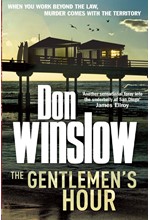 THE GENTLEMEN'S HOUR PB