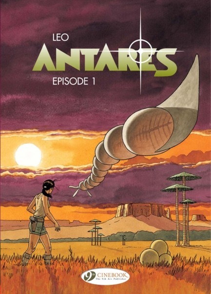 ANTARES 1