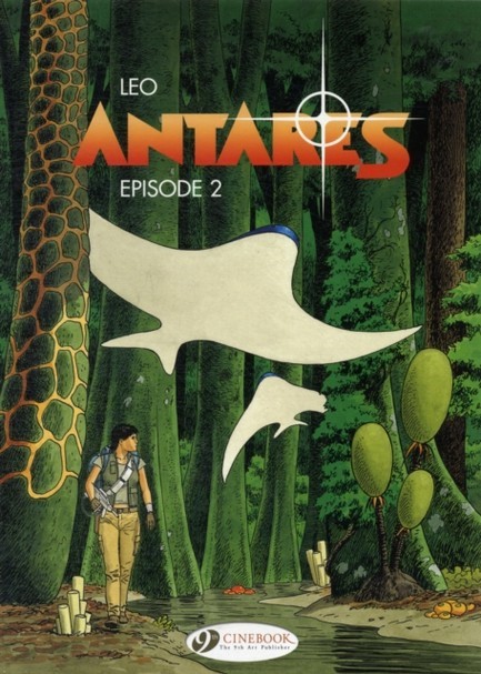 ANTARES 2