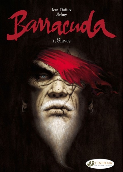 BARRACUDA 1-SLAVES