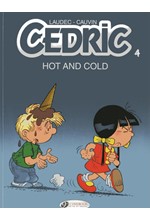 CEDRIC 4-HOT AND COLD PB