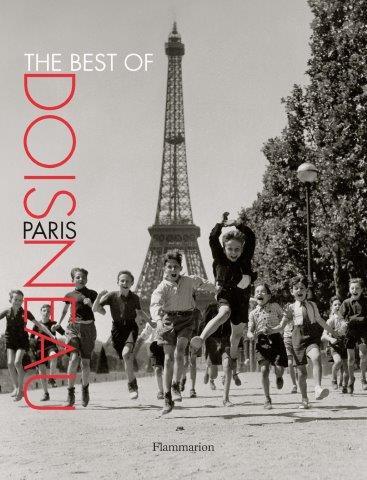 THE BEST OF DOISNEAU-PARIS PB