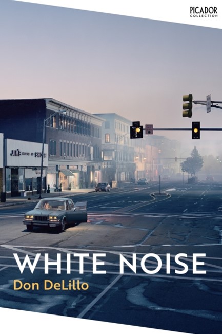 WHITE NOISE PB