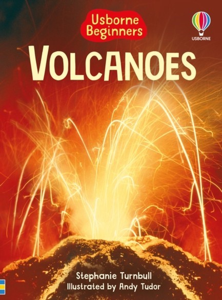 VOLCANOES-BEGINNER'S