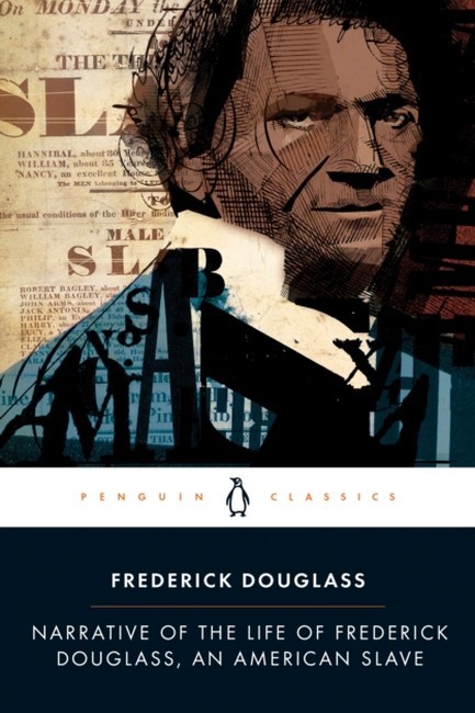 NARRATIVE OF LIFE OF F.DOUGLASS PB