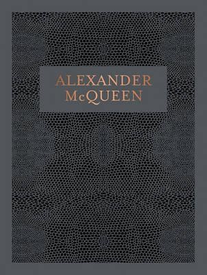 ALEXANDER MCQUEEN HB