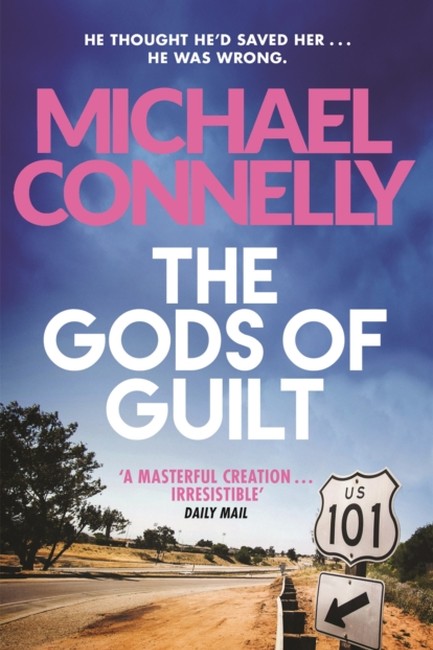 THE GODS OF GUILT PB