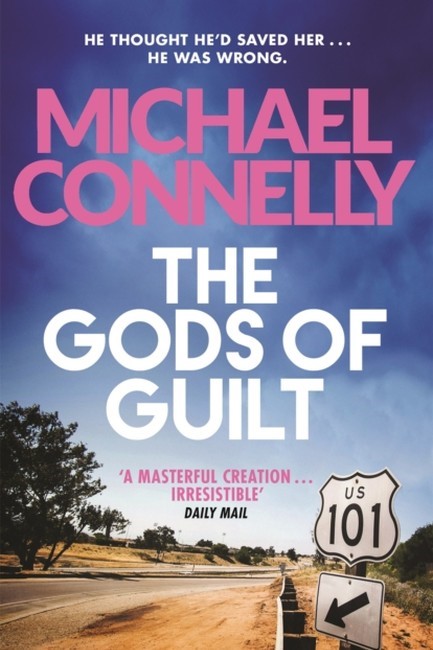 THE GODS OF GUILT PB