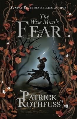 THE WISE MAN'S FEAR PB