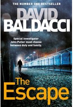 THE ESCAPE PB