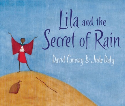 LILA AND THE SECRET OF RAIN