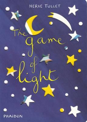 THE GAME OF LIGHT PB