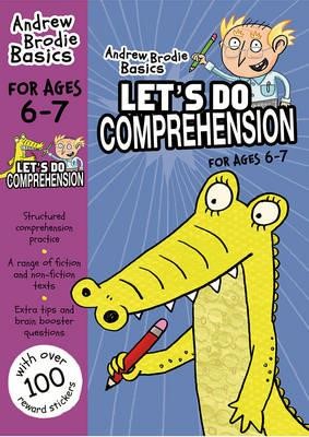 LET'S DO COMPREHENSION 6-7